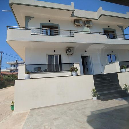 Villa Leonel Zeka Ksamil Exterior photo